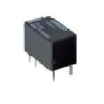 低信号继电器 - PCB ThruHole 1A SPDT 24DC 150mW Seal