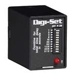 时间延迟和计时继电器 DIGI-SET(D.O.M.)