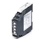 工业继电器 Curnt Rely 0.1 to 5A, Push In