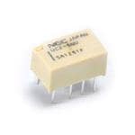 低信号继电器 - PCB KEMET, UC2, Relays, Signal