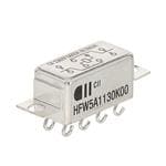 低信号继电器 - PCB HFW5A RELAY