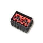 继电器插座与硬件 RELAY BOX ASSY HARD WIRED