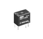 低信号继电器 - PCB SPDT 1A 12DC STD SNS