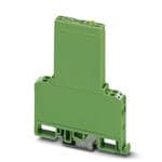 固态继电器(SSR) EMG 10-OV- 12DC/24DC