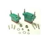 继电器插座与硬件 LP 2 Pos/10A Relay Socket w/ Contact