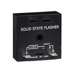 时间延迟和计时继电器 DCFLASHER
