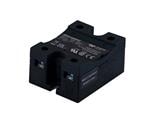 固态继电器(SSR) Output: 25A, 24-265VAC / Control: 3-32VDC / Zero-cross / IP20 cover