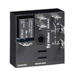 时间延迟和计时继电器 2X2D.O.B.W/RELAY
