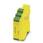 安全继电器 PSR-SPP- 24DC/SIM4