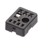 继电器插座与硬件 RELAY SOCKET ACCESS