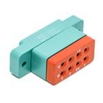 继电器插座与硬件 M12883/41-14 similar L-Pro 2Pole/10Amp W