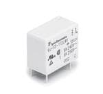 低信号继电器 - PCB SPST-NO 5A 5VDC SLD