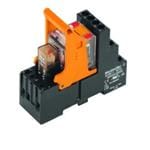 工业继电器 RCMKIT-I 115VAC 4CO LD