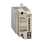 固态继电器(SSR) 2-35A 100-240VAC 1 Output M3 Term.