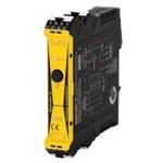 安全继电器 SCS 24VDC P1SIL3DS M