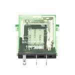 安全继电器 INPUT RELAY, 12VDC