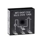时间延迟和计时继电器 LOCKOUTTIMER