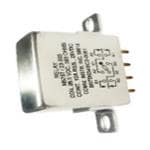 工业继电器 MS27247-1