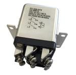 工业继电器 Solder Hook, Stud 28 Vdc Suppressed
