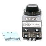 时间延迟和计时继电器 7012CH=RLY,STD,ON 2P,480V