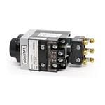 时间延迟和计时继电器 7012ABT=RLY,STD,ON 2P,120VAC,5SEC,T OPT
