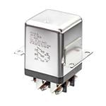 工业继电器 115VAC 400HZ STYLE 1 SLDR HOOK STUD