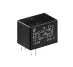 低信号继电器 - PCB SP SEALED 5VDC 450mW