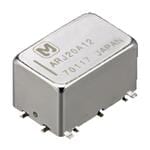 高频/射频继电器 5GHZ DPDT 12VDC 2 COIL LATCH SMD