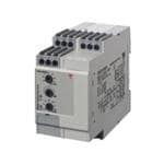 时间延迟和计时继电器 DPDT MULTIFUNCTION TIMER