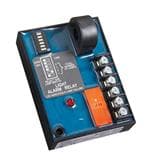 时间延迟和计时继电器 UNIVERSALLIGHTALARMR ELAY