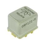 高频/射频继电器 Coil 12Vdc, 290mW 1FormC SPDT