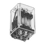 工业继电器 3PDT ENCLOSED RELAY ENCLOSED RELAY