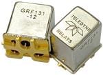 高频/射频继电器 SURFACE MOUNT HIGH REPEATABILITY SPDT, BROADBAND 18 GHZ, 40GBPS NON-LATCHING RF RELAY
