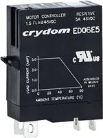 固态继电器(SSR) Plug In 48VDC 5A 35-72VDC Control