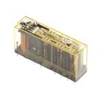 安全继电器 Relay Force Guided 2NO2NC DC24