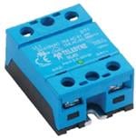 固态继电器(SSR) 50A 24-510VAC Load 3.5-32VDC Zero X