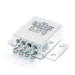 低信号继电器 - PCB 07 SERIES 10