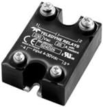 固态继电器(SSR) 50A 480VAC Zero Cross