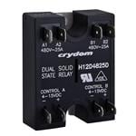 固态继电器(SSR) SOLID STATE RELAY 24-280 VAC