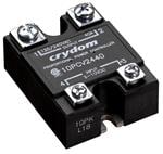 固态继电器(SSR) Prop.Contr.SSR 240 Vac/50A 2-10Vdc
