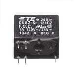 低信号继电器 - PCB OUAZ-SH-124DZ 800