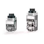 时间延迟和计时继电器 DPDT 10A 110/120VAC 20-200sec.Delay Rly