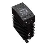 固态继电器(SSR) DIN SSR 280Vac/45A 3-32Vdc In,ZC