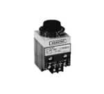 时间延迟和计时继电器 2FormC DPDT 125V 10A