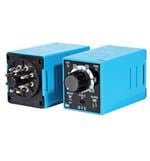 时间延迟和计时继电器 Timer Blade Plug-In DPDT 10A
