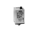 时间延迟和计时继电器 SCERX22ABA=120V &125VDC 0.5 TO