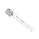工业继电器 26.5V Mcro Min Relay 1 Form C (SPDT) 1 CO