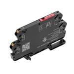 工业继电器 TRPL 120VAC 1NO