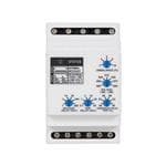 工业继电器 460-600V SURFACE MT UNIV VOLT MONITOR