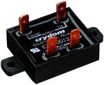 固态继电器(SSR) PM SSR, 240Vac/12A , 3-15Vdc In, ZC